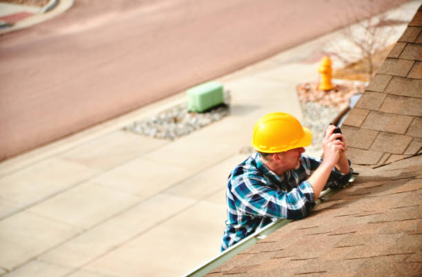 Steel Roofing in Otsego, MN